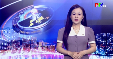Bản tin 18h30 ngày 02-06-2026