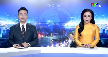 Chương trình thời sự ngày 21-12-2025