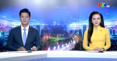 Chương trình thời sự ngày 10-12-2025