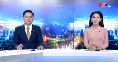 Chương trình thời sự ngày 02-06-2026