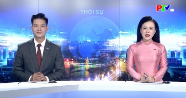 Chương trình thời sự ngày 28-06-2026