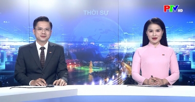 Chương trình thời sự ngày 16-7-2026