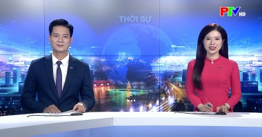 Chương trình thời sự ngày 24-7-2026