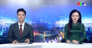 Chương trình thời sự ngày 26-7-2026