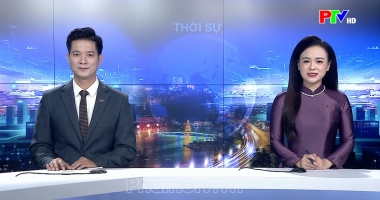 Chương trình thời sự ngày 07-08-2026