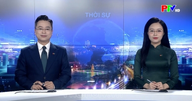 Chương trình thời sự ngày 09-08-2026