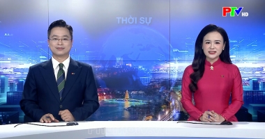 Chương trình thời sự ngày 16-08-2026