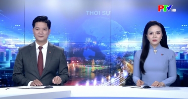 Chương trình thời sự ngày 07-01-2026