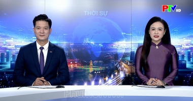 Chương trình thời sự ngày 13-09-2026