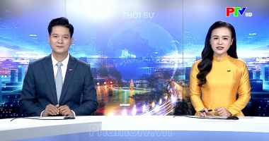 Chương trình thời sự ngày 20-09-2026