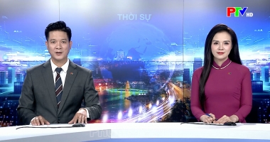 Chương trình thời sự ngày 02-10-2026