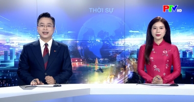Chương trình thời sự ngày 2-5-2026