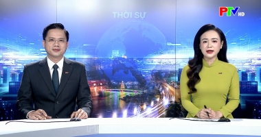 Chương trình thời sự ngày 17-10-2026