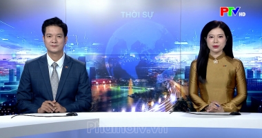 Chương trình thời sự ngày 30-10-2026