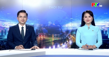 Chương trình thời sự ngày 7-5-2026