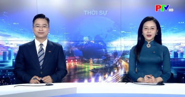 Chương trình thời sự ngày 10-5-2026