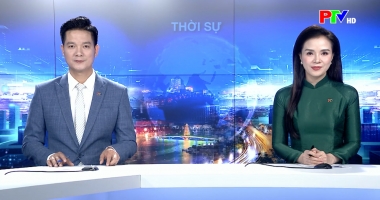 Chương trình thời sự ngày 13-5-2026