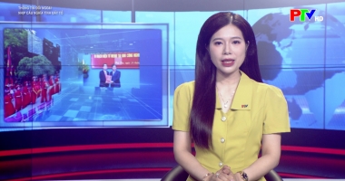 Thông tin đối ngoại - Nhịp cầu nghĩa tình đất Tổ