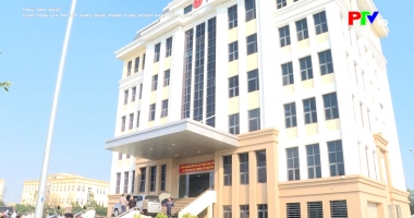 Thuế nhà nước - Giảm thuế giá trị gia tăng, đồng hành cùng người dân, doanh nghiệp