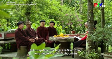 Tiếng Cao Lan - Đồng bào Cao Lan giữ gìn bản sắc văn hóa