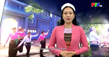 Tiếng Mường – Y tế cơ sở