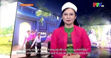 Tiếng Mường - Hiệu quả nguồn vốn vay ưu đãi giúp người dân thoát nghèo