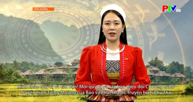 Tiếng Mường - Giáo dục văn hóa truyền thống dân tộc trong trường học