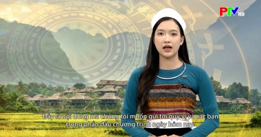 Tiếng Thái - Tiếp thêm động lực cho kinh tế tư nhân phát triển