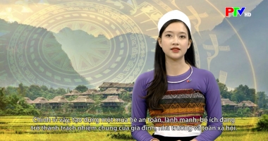 Tiếng Thái - Giáo dục kỹ năng cho trẻ dịp hè