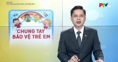 Tiêu điểm: Ngăn chặn bạo hành trẻ em - xin đừng thờ ơ