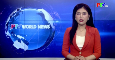 Bản tin quốc tế 11h45 ngày 04-02-2026