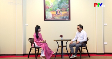 Tọa đàm - Từ tổn thương đến sáng tạo