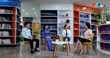 Tọa đàm: Phát huy giá trị di sản văn hóa Đất Tổ trên không gian số