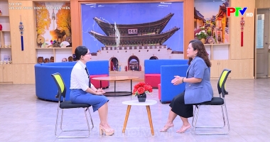 Tọa đàm - Văn hóa trong dòng chảy phát triển