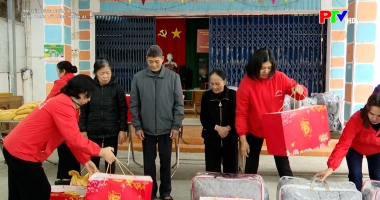 Truyền hình nhân đạo - Mầm xanh từ lòng nhân ái