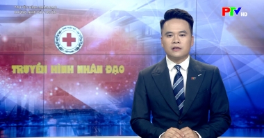 Truyền hình nhân đạo - Những nhịp cầu tri ân