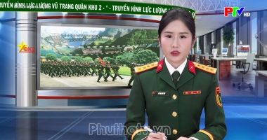 Quốc phòng đất Tổ ngày 02-09-2026