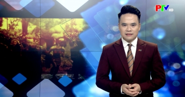 Văn hóa giải trí thế giới ngày 23-4-2026