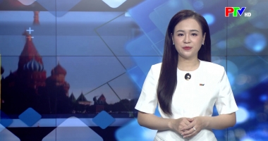 Văn hóa giải trí thế giới ngày 30-4-2026