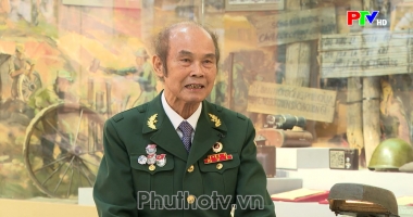 Văn hóa văn nghệ: Ngọn đèn mang dải trăng vàng