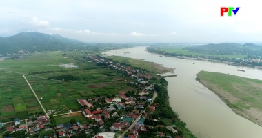 Phú Thọ - Đất và Người: Tu Vũ, mảnh đất anh hùng
