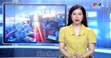 Xây dựng và quản lý đô thị - Giao thông mở lối