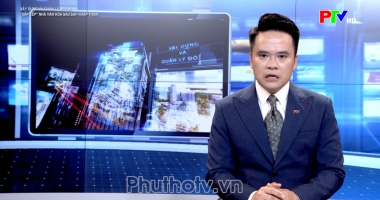 Xây dựng và quản lý đô thị - "Sắp xếp" nhà văn hóa sau sáp nhập thôn