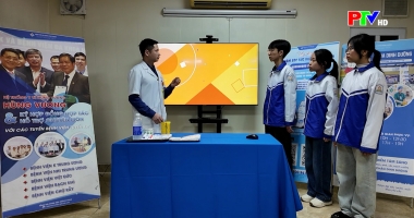 Dành cho thiếu nhi- Kỹ năng sống