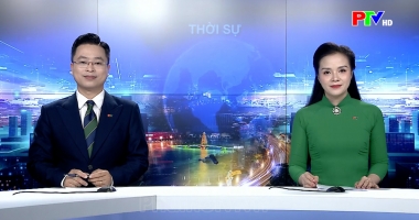 Chương trình thời sự ngày 06-09-2026