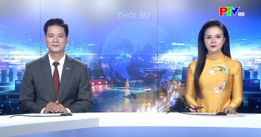 Chương trình thời sự ngày 15-7-2026