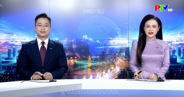 Chương trình thời sự ngày 11-10-2026
