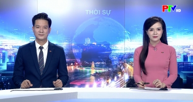 Chương trình thời sự ngày 24-06-2026