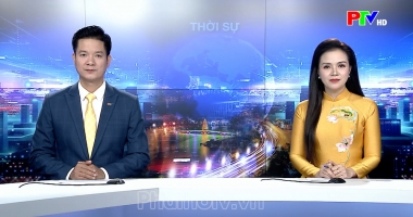 Chương trình thời sự ngày 07-10-2026