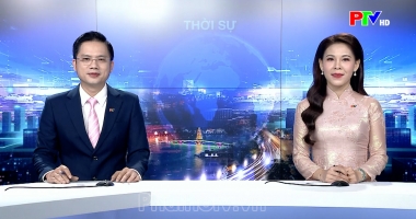 Chương trình thời sự ngày 20-10-2026